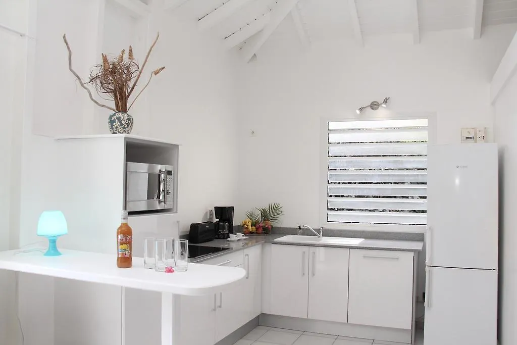 La Petite Villa Guadeloupe サンタンヌ 0*,